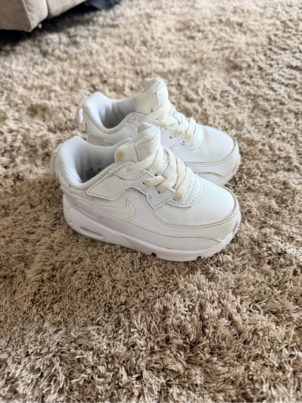 Children’s Nike Air Max
